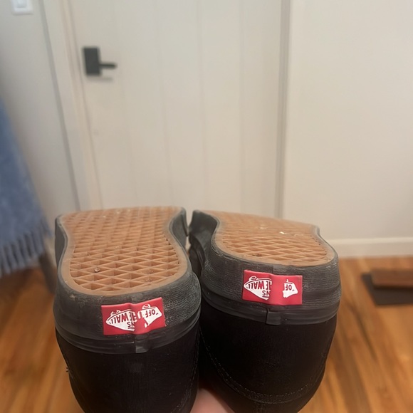Vans Shoes!!! - Picture 3 of 4